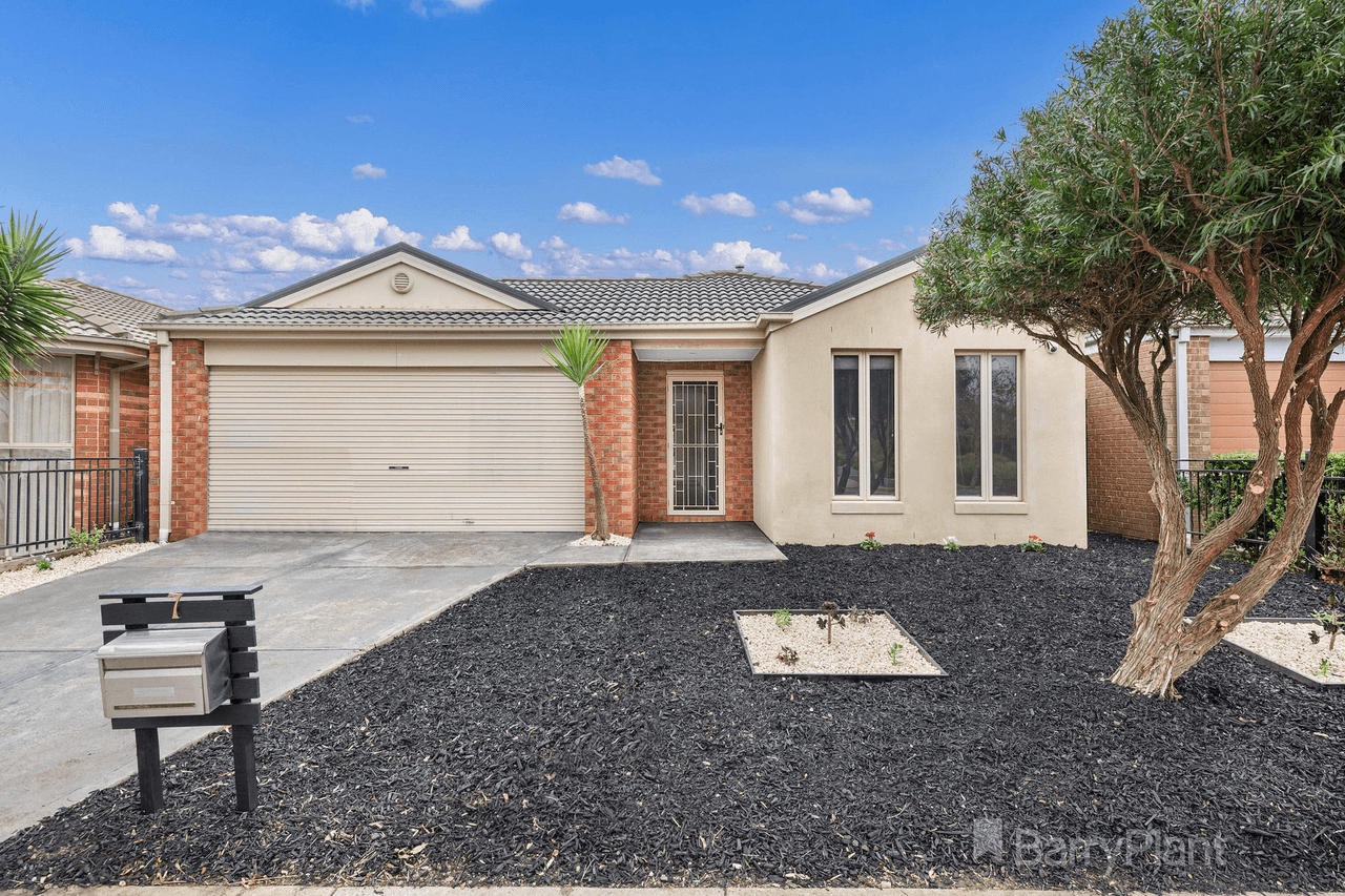 7 Inverell Parkway, Tarneit, VIC 3029