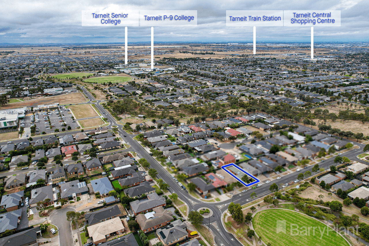 7 Inverell Parkway, Tarneit, VIC 3029