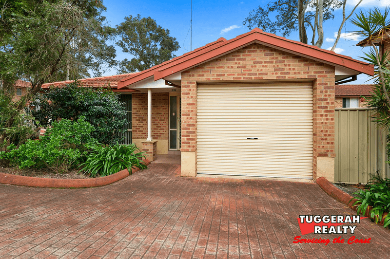 14/14a Woodward Avenue, Wyong, NSW 2259