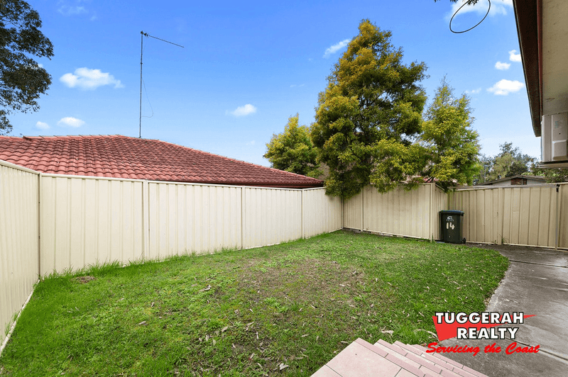 14/14a Woodward Avenue, Wyong, NSW 2259