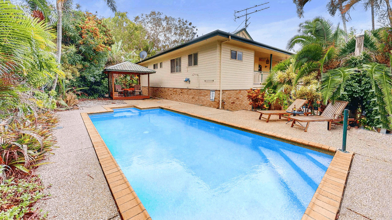 35 Gooloi Court, TEWANTIN, QLD 4565