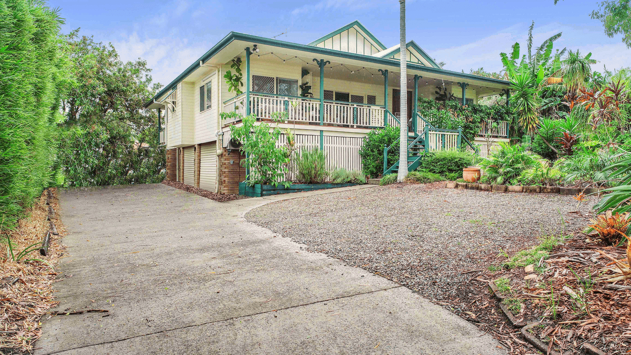 35 Gooloi Court, TEWANTIN, QLD 4565