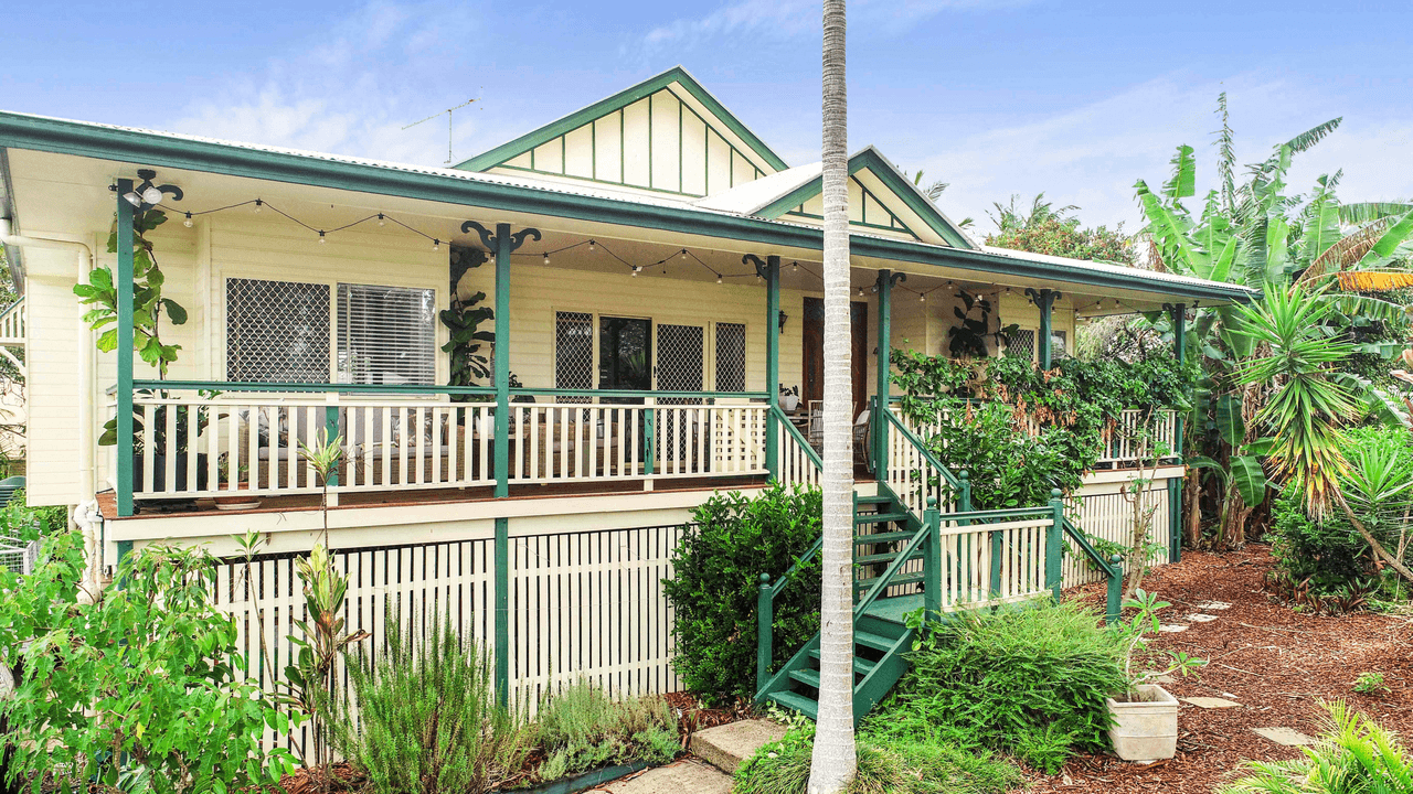 35 Gooloi Court, TEWANTIN, QLD 4565