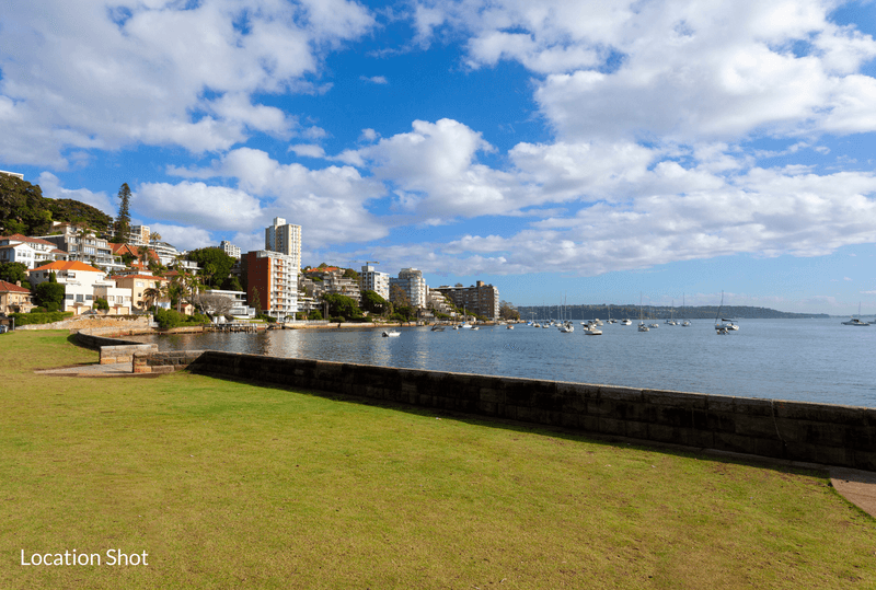 47 Epping Road, DOUBLE BAY, NSW 2028