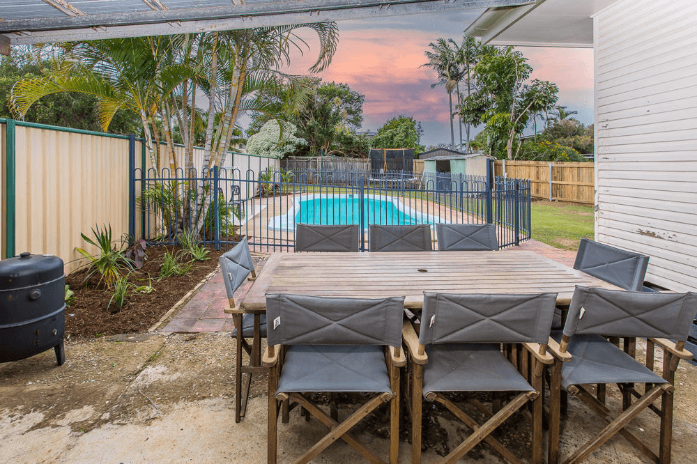 6 Beaver Street, CLONTARF, QLD 4019