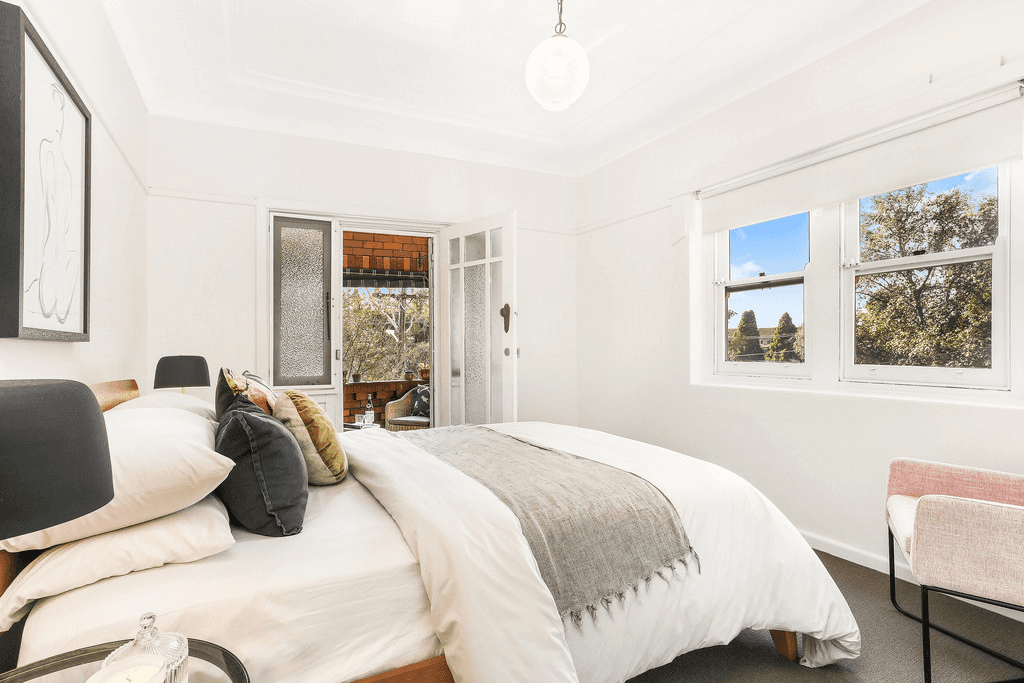 3/22 Gower Street, SUMMER HILL, NSW 2130