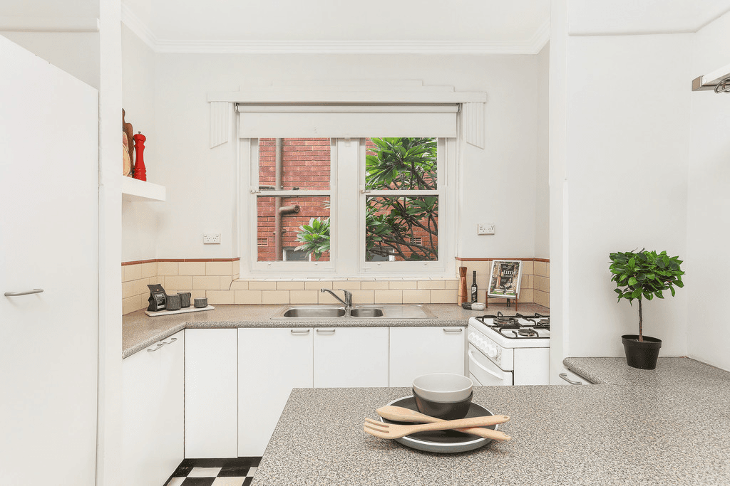 3/22 Gower Street, SUMMER HILL, NSW 2130