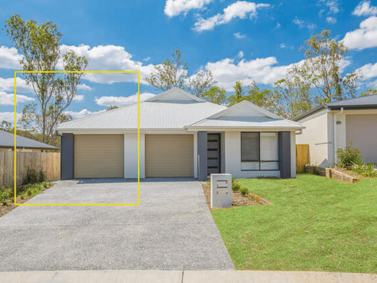 1 & 2/4 Arburry Crescent, Brassall, QLD 4305