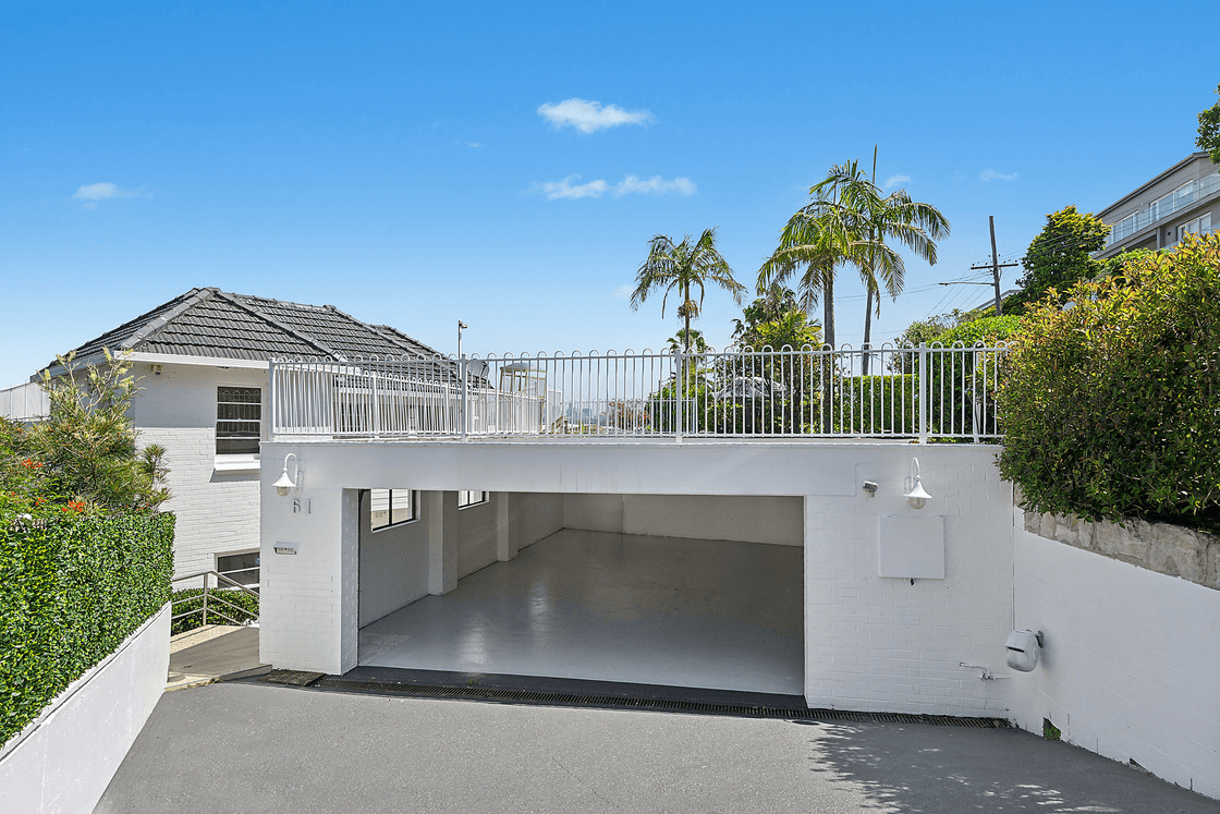 61 Seaforth Crescent, Seaforth, NSW 2092