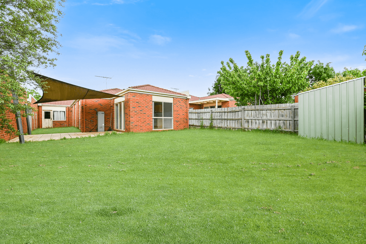 2 Margie Square, NARRE WARREN SOUTH, VIC 3805