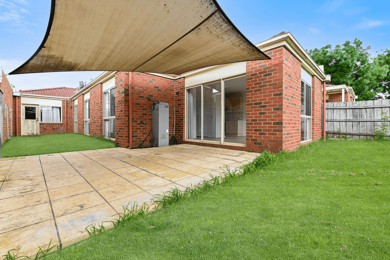 2 Margie Square, NARRE WARREN SOUTH, VIC 3805