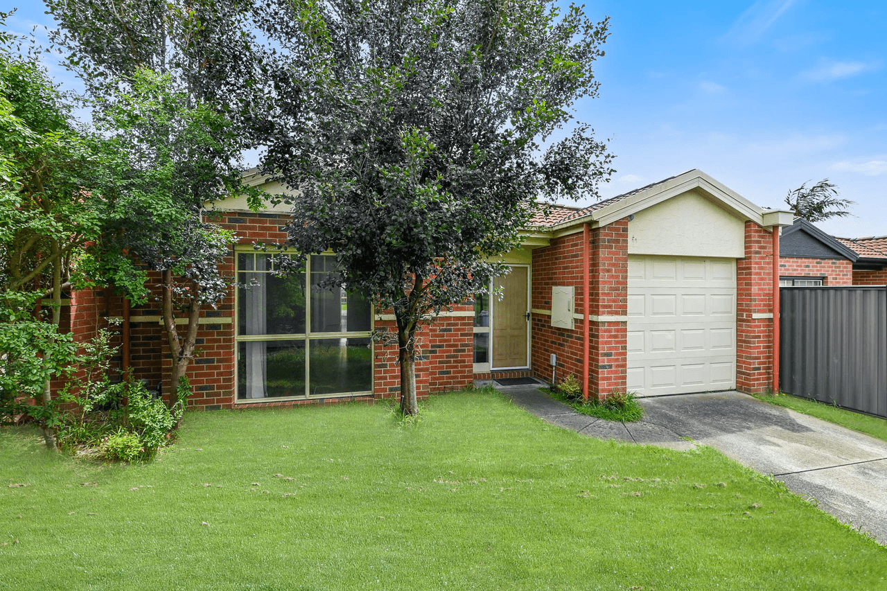 2 Margie Square, NARRE WARREN SOUTH, VIC 3805