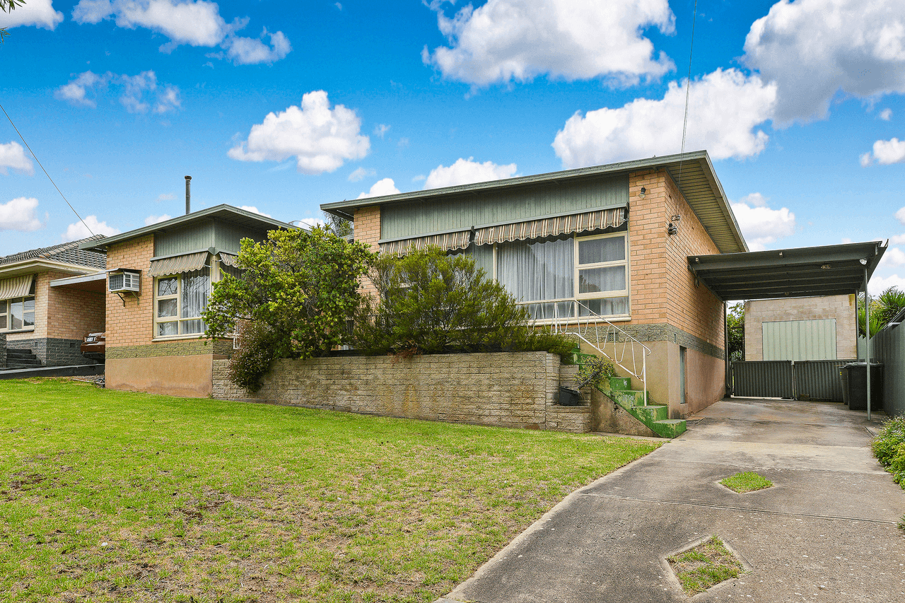 23 Karyn Crescent, REYNELLA, SA 5161