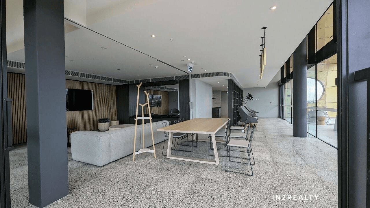 208/8 Elgin St, Carlton, VIC 3053