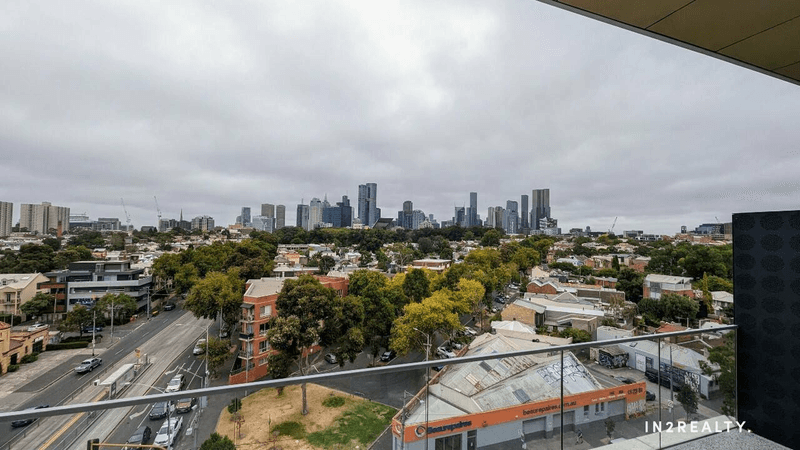 208/8 Elgin St, Carlton, VIC 3053