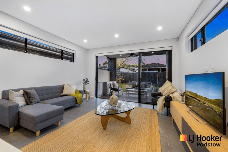 24A Presland Avenue, REVESBY, NSW 2212