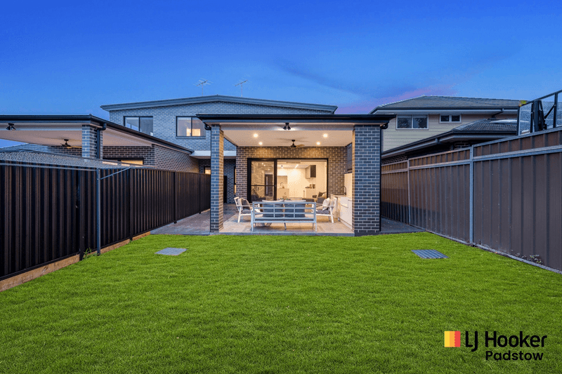 24A Presland Avenue, REVESBY, NSW 2212