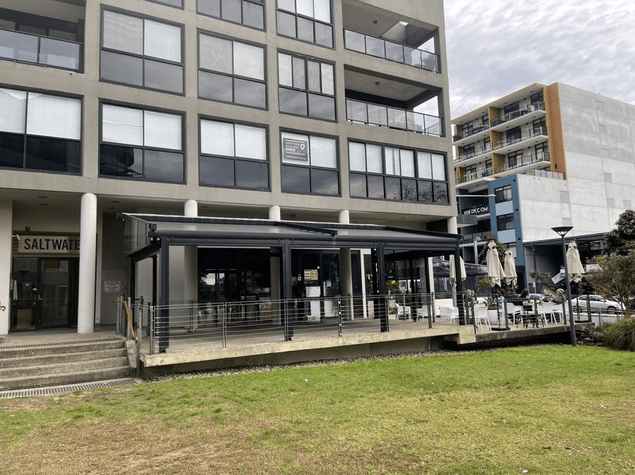 16/23 Howard Ave, DEE WHY, NSW 2099