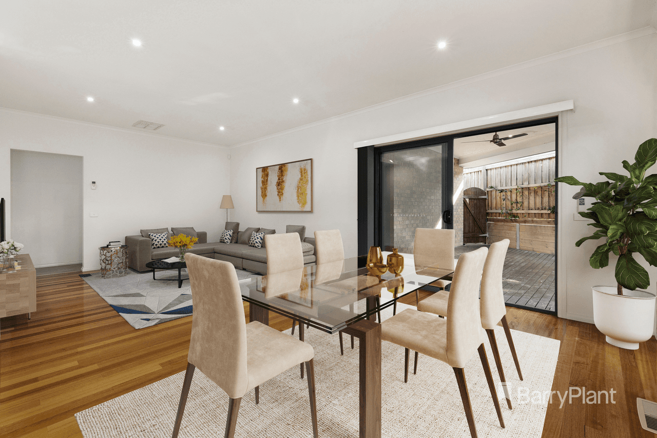 145 Everleigh Drive, Diamond Creek, VIC 3089