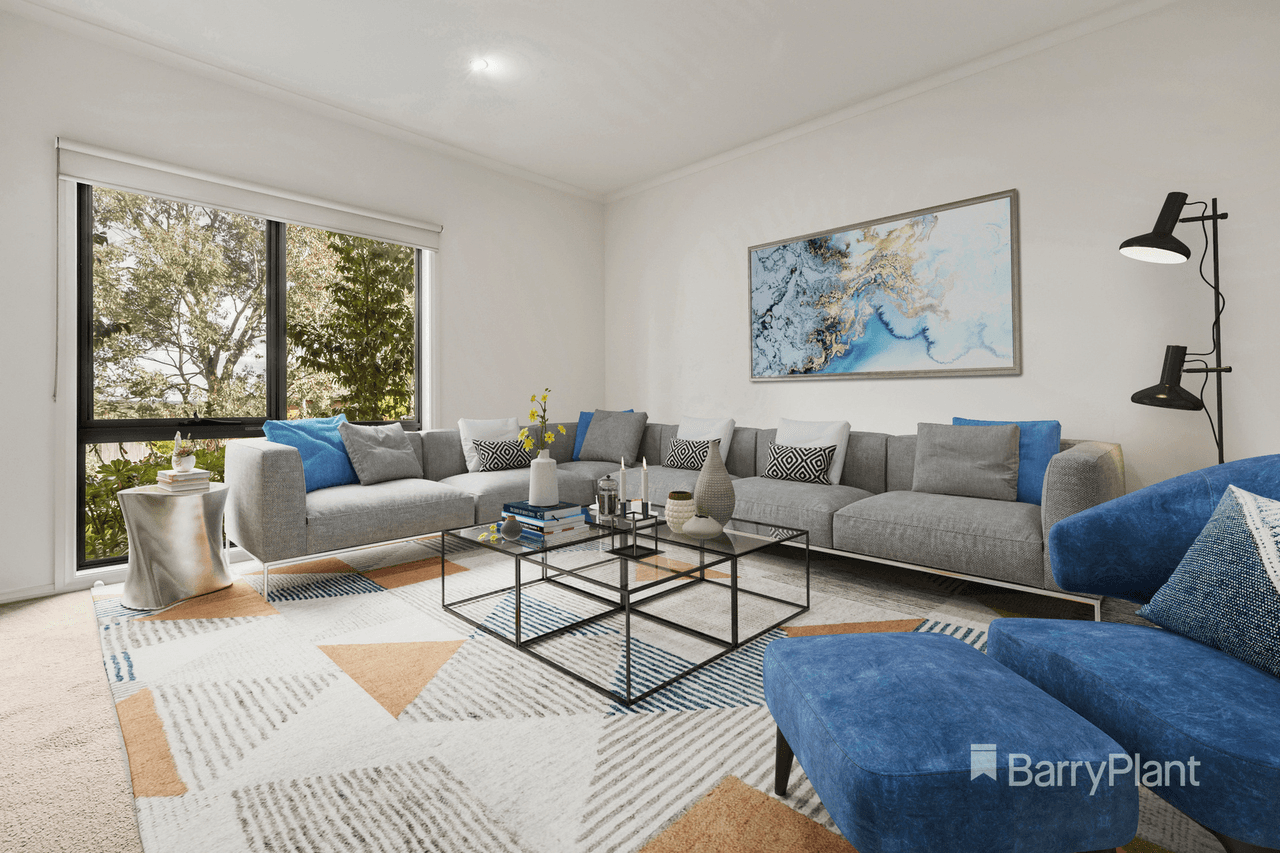 145 Everleigh Drive, Diamond Creek, VIC 3089