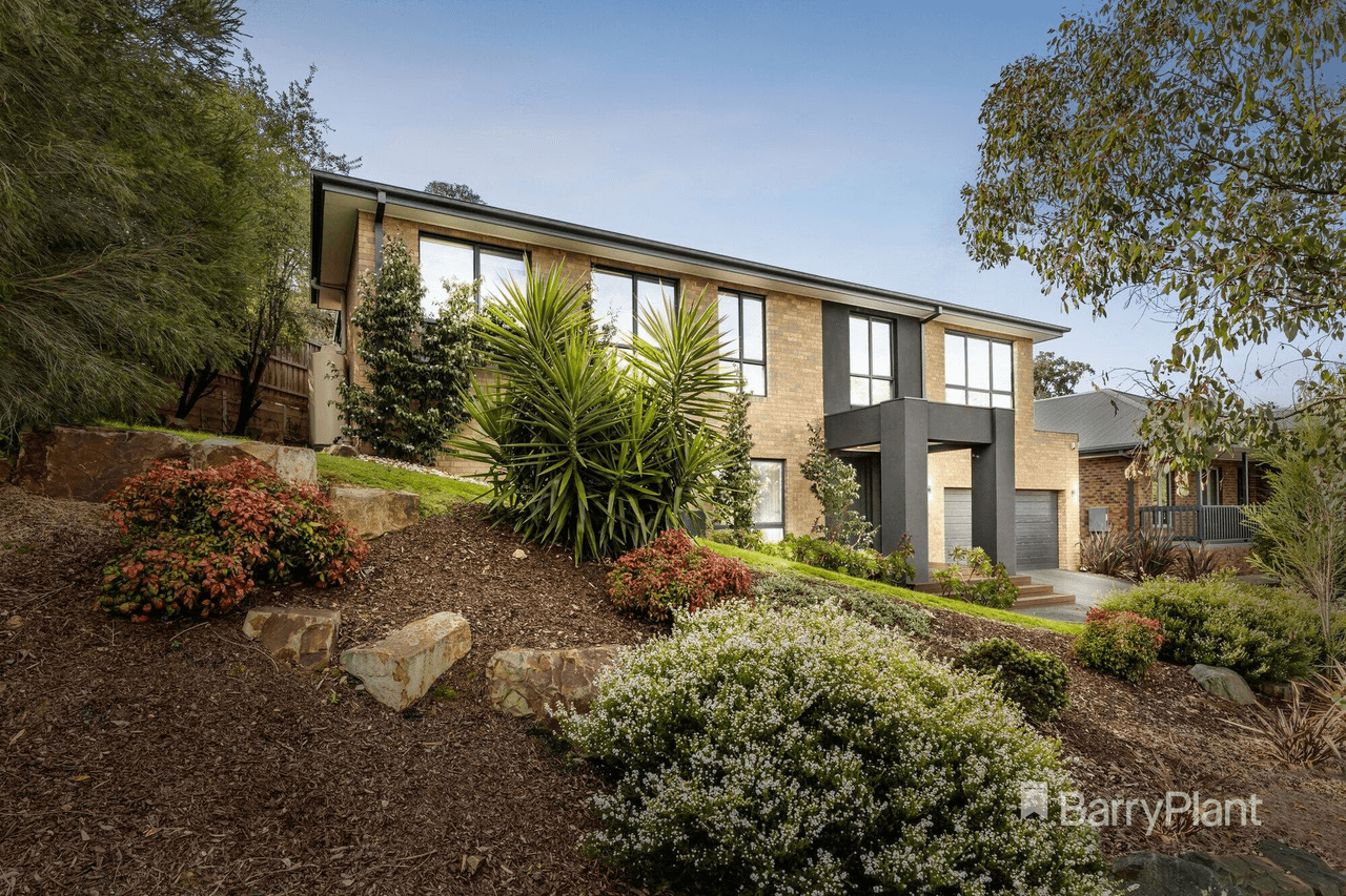 145 Everleigh Drive, Diamond Creek, VIC 3089