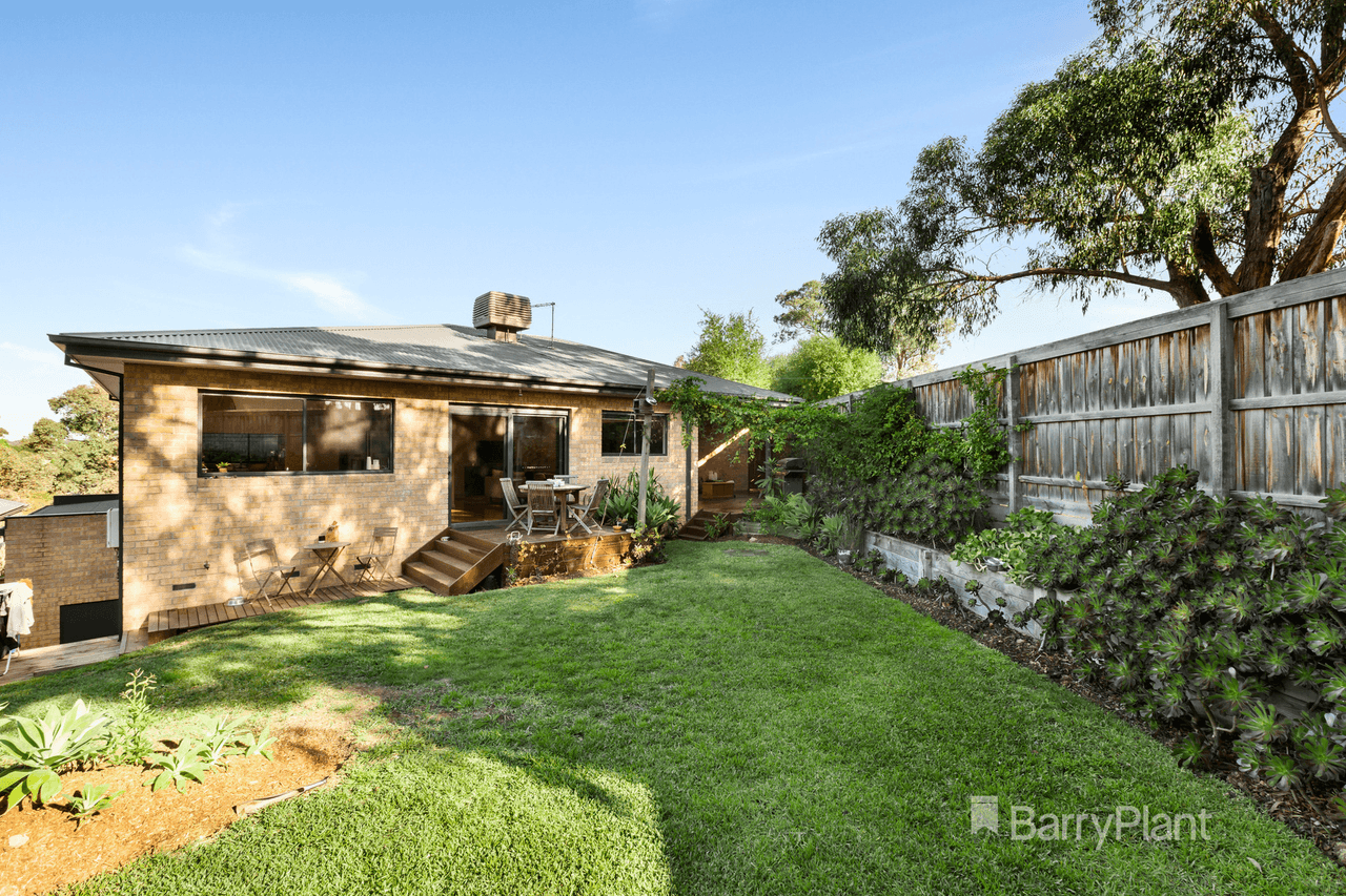 145 Everleigh Drive, Diamond Creek, VIC 3089