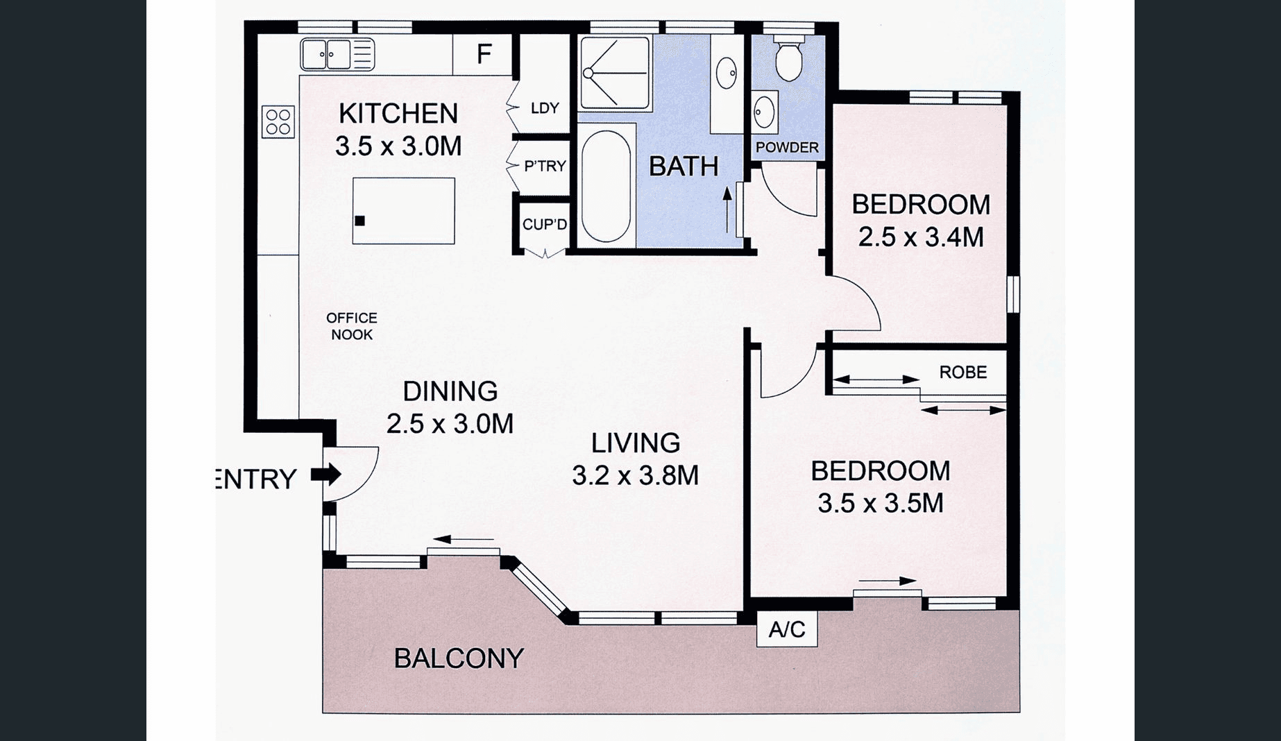 Unit 3/4 Berrima Row, Noosa Heads, QLD 4567