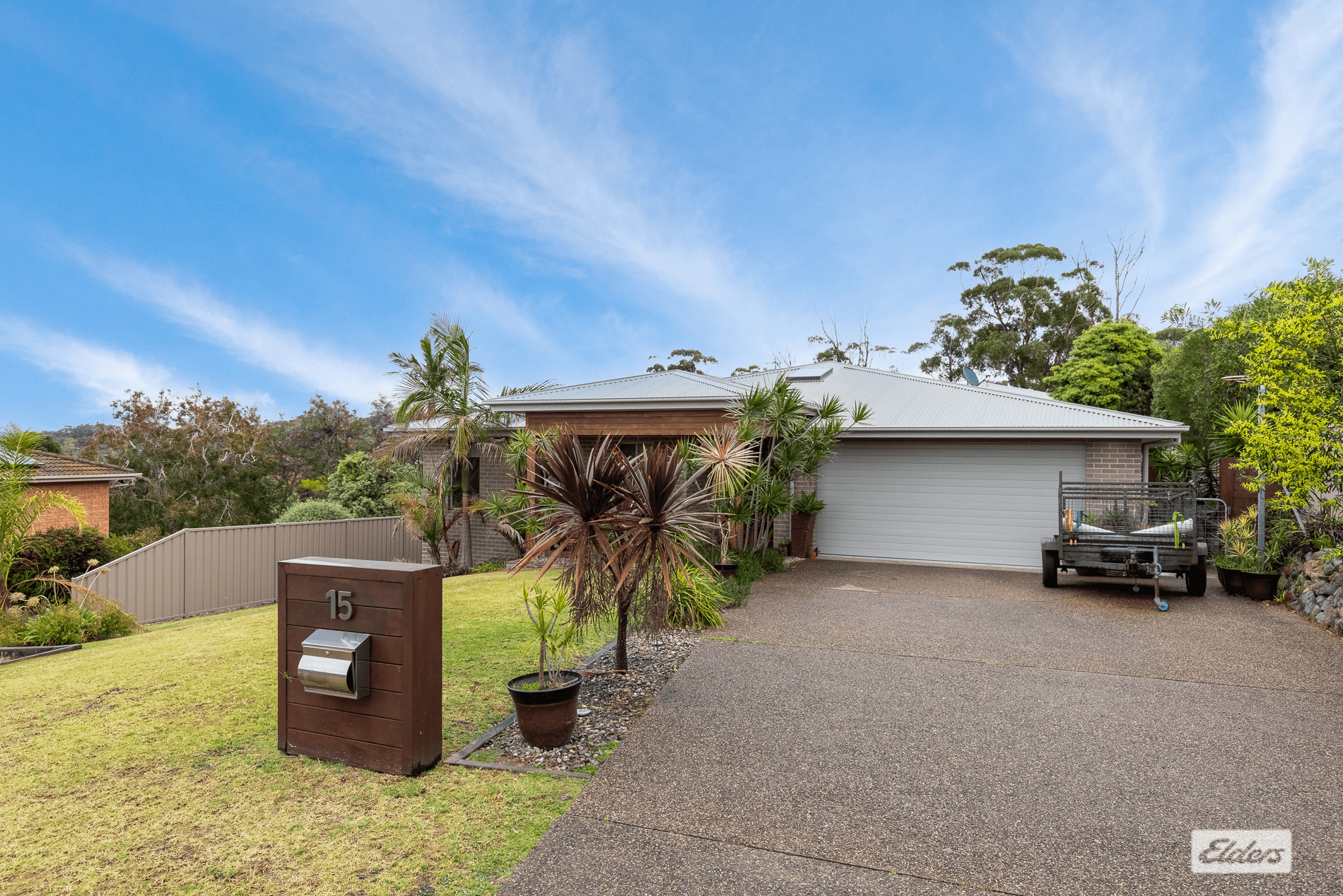 15 Telopea Crescent, Tura Beach, NSW 2548