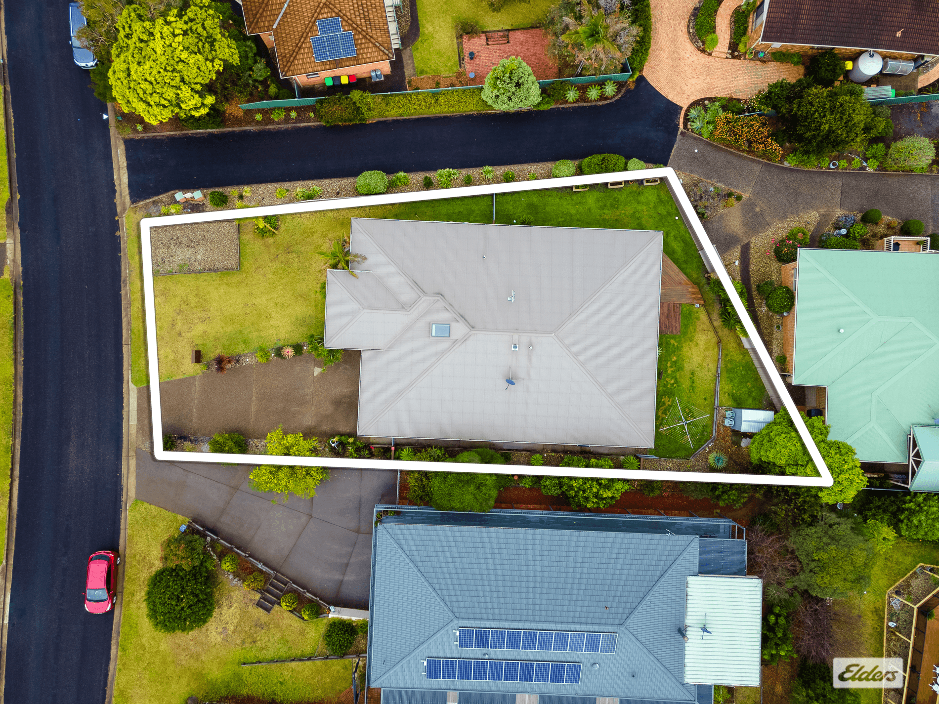 15 Telopea Crescent, Tura Beach, NSW 2548