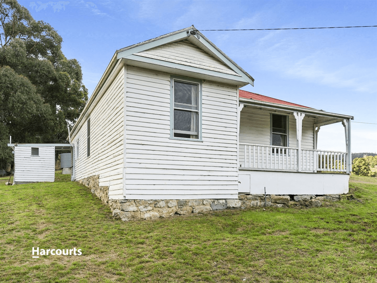 264 North Huon Road, Ranelagh, TAS 7109