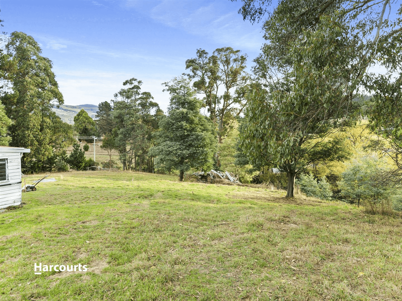 264 North Huon Road, Ranelagh, TAS 7109