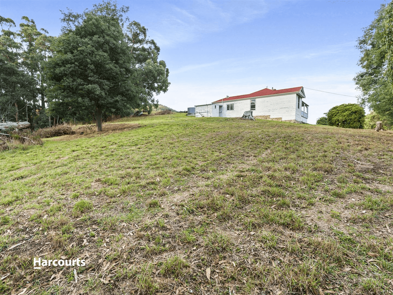 264 North Huon Road, Ranelagh, TAS 7109