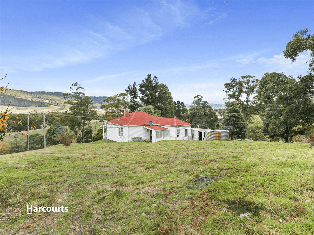 264 North Huon Road, Ranelagh, TAS 7109