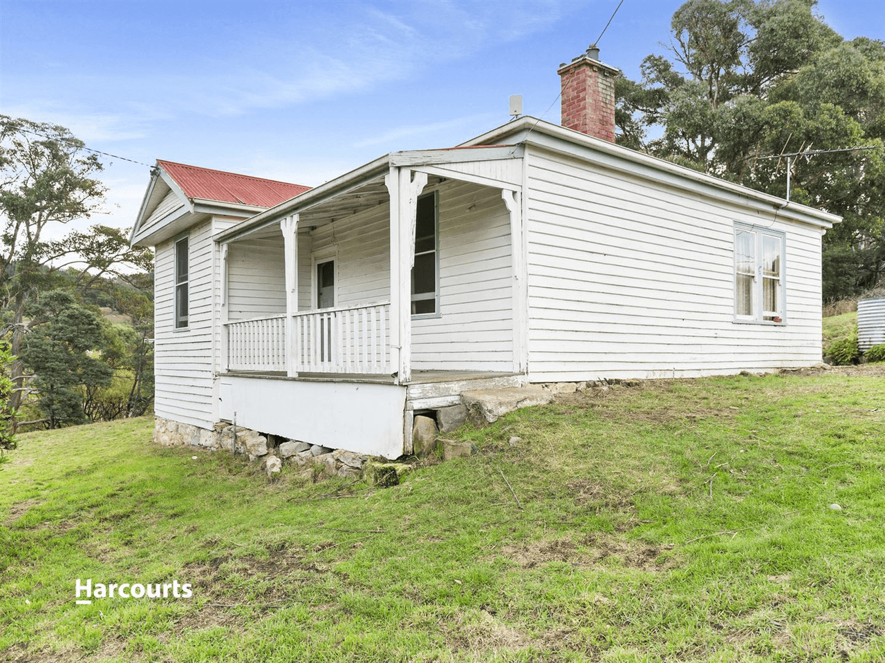 264 North Huon Road, Ranelagh, TAS 7109