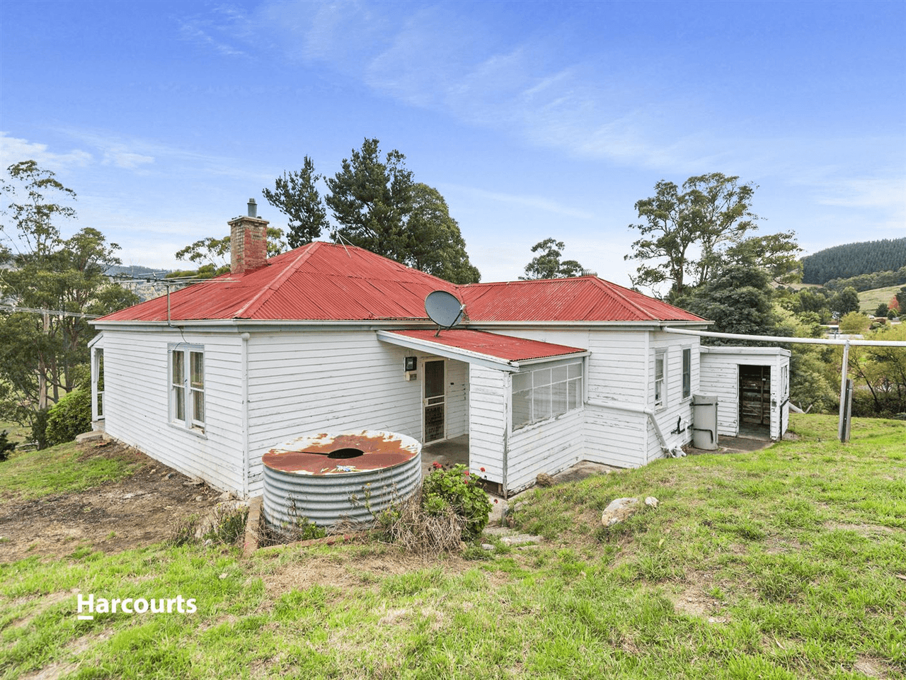 264 North Huon Road, Ranelagh, TAS 7109