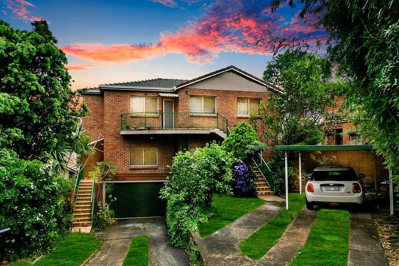 684 Warringah Road, FORESTVILLE, NSW 2087