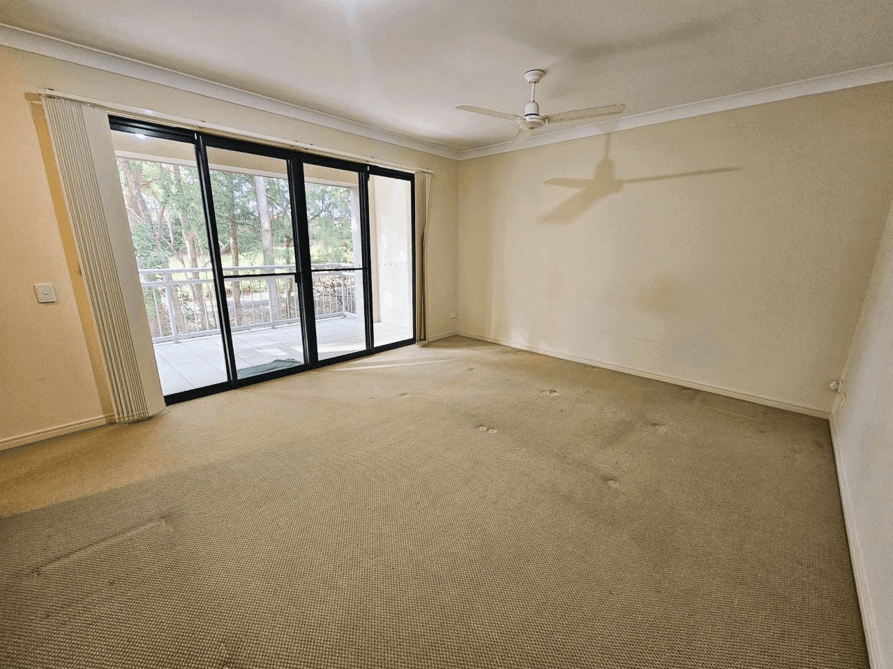 UNIT 14/1-15 GERALDTON DRIVE, ROBINA, QLD 4226