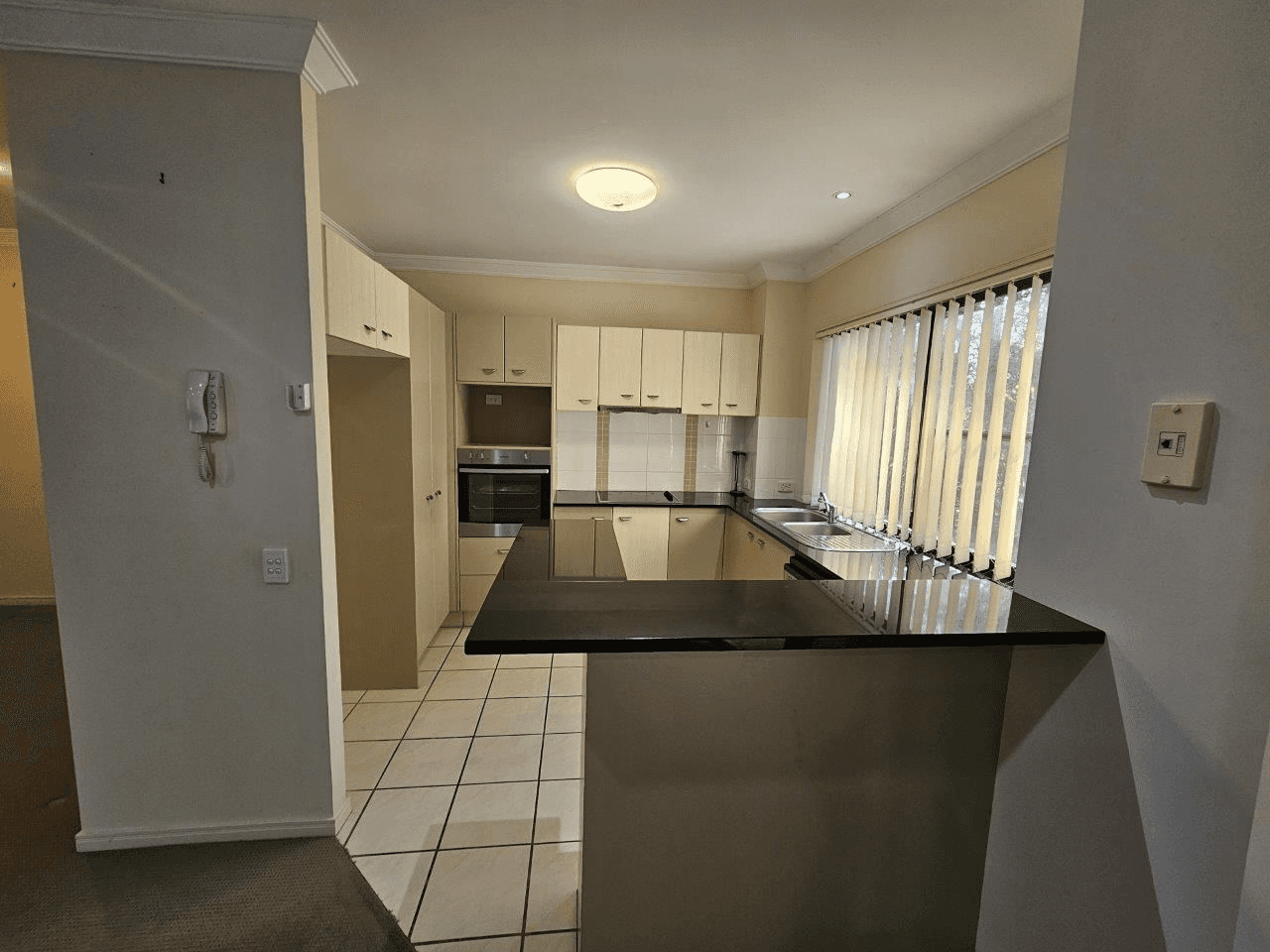 UNIT 14/1-15 GERALDTON DRIVE, ROBINA, QLD 4226