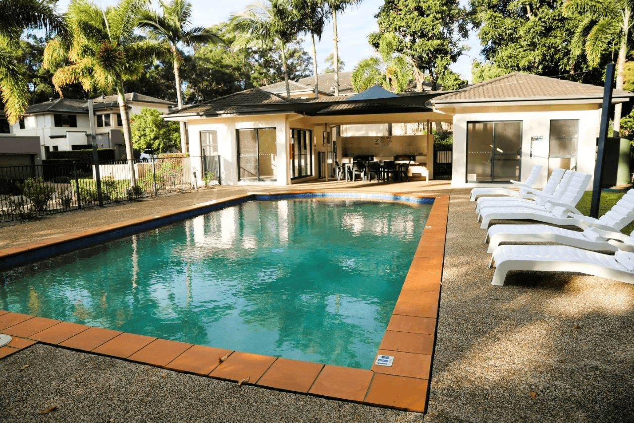 UNIT 14/1-15 GERALDTON DRIVE, ROBINA, QLD 4226
