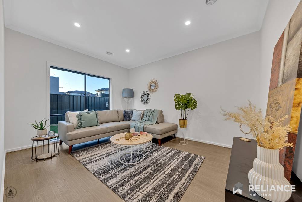 8 Himalayas Street, Truganina, VIC 3029