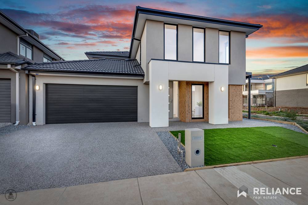 8 Himalayas Street, Truganina, VIC 3029