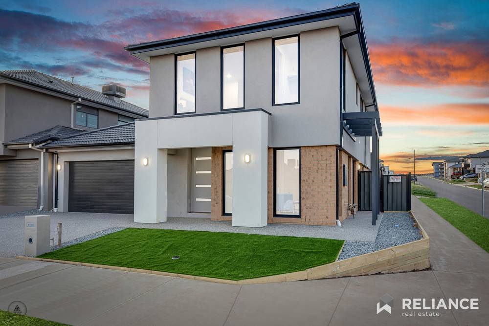 8 Himalayas Street, Truganina, VIC 3029