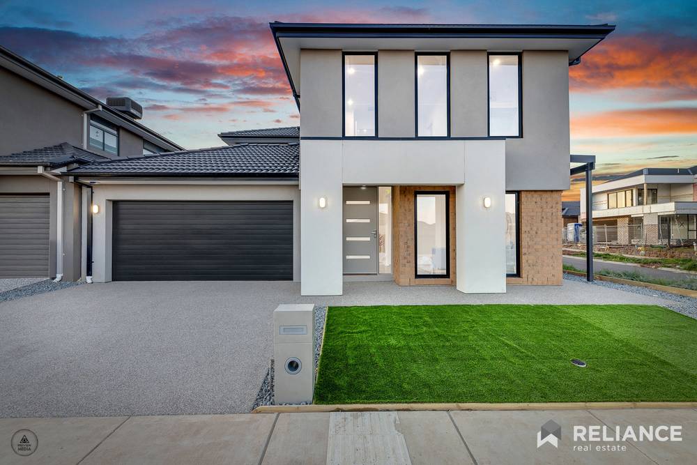 8 Himalayas Street, Truganina, VIC 3029