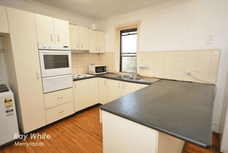 52 Merrylands Road, MERRYLANDS, NSW 2160