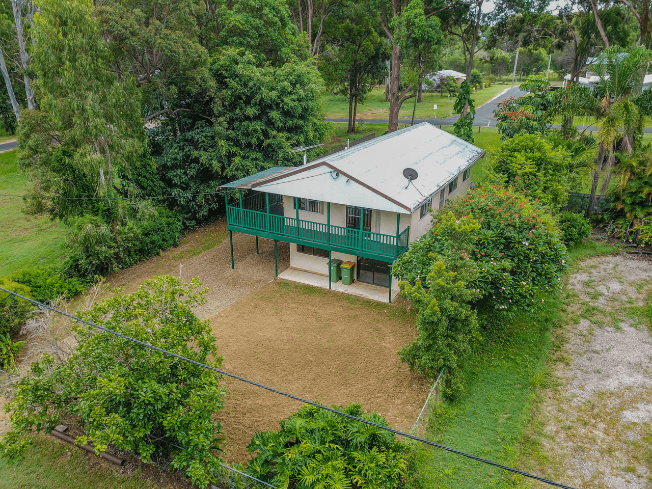 69 Taylor Street, RUSSELL ISLAND, QLD 4184