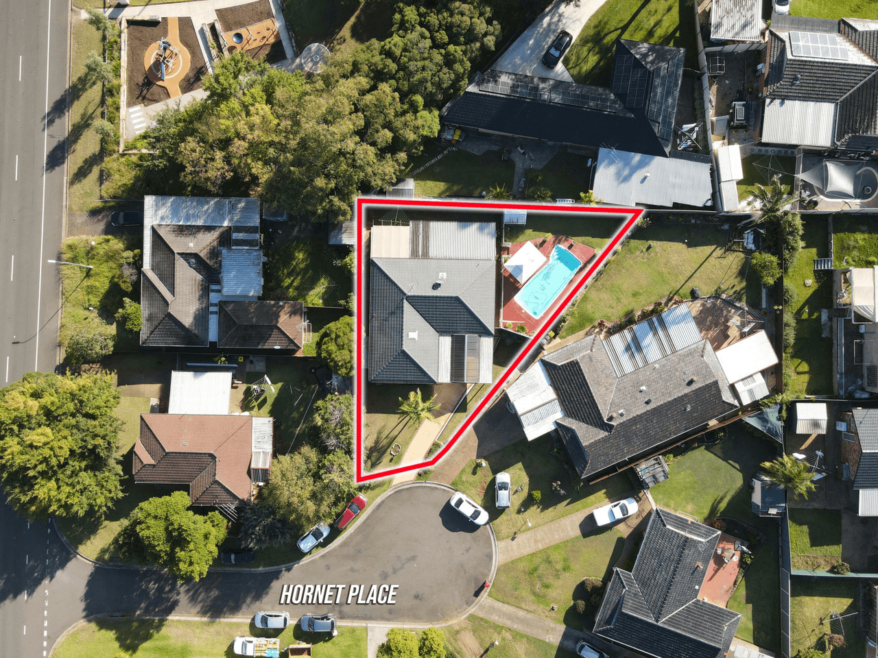 3 Hornet Place, RABY, NSW 2566