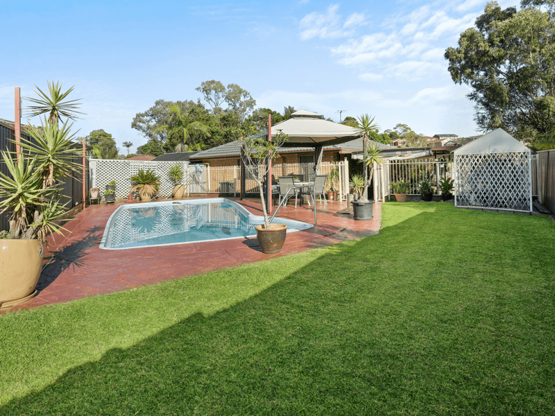 3 Hornet Place, RABY, NSW 2566