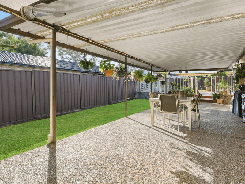 3 Hornet Place, RABY, NSW 2566