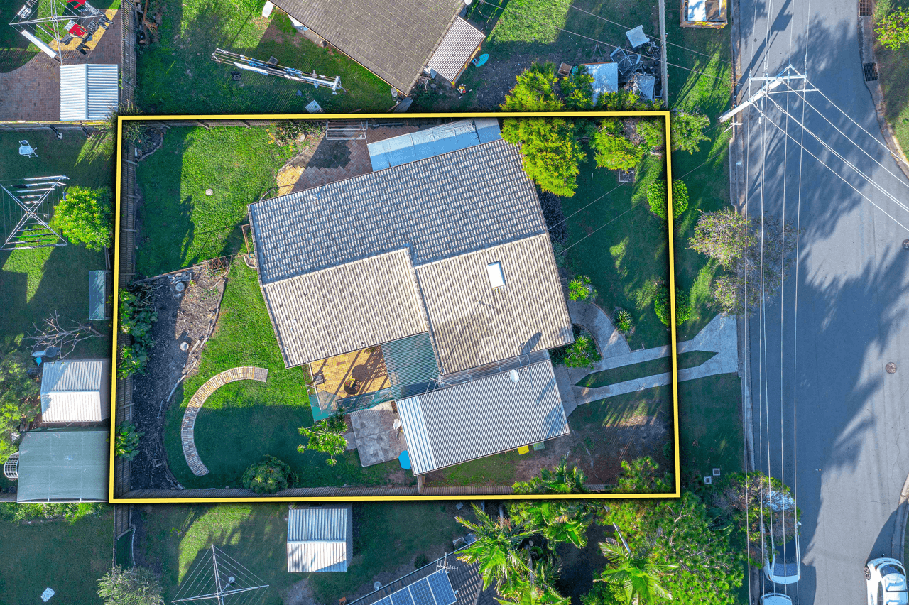 22 Clark Court, REDCLIFFE, QLD 4020
