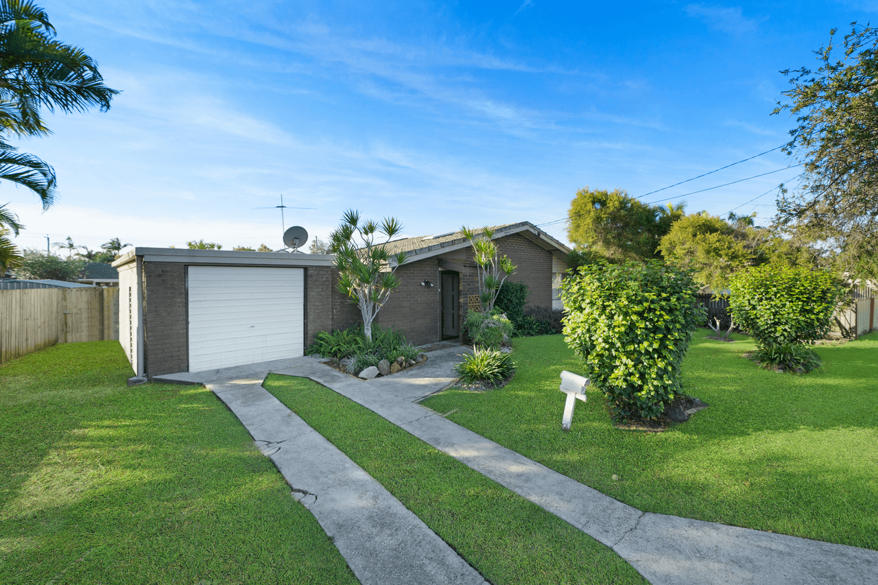 22 Clark Court, REDCLIFFE, QLD 4020